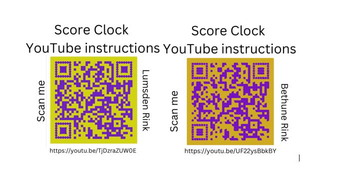 Time Clock Instructions